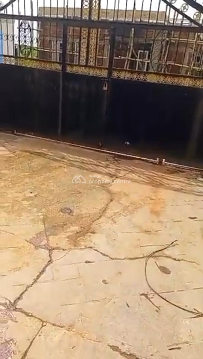 Super Standard Bungalow.... 2 Rooms Self Contain 5 Bedroom Duplex., Amagba, Ikpoba Okha, Edo, Block of Flats for Sale