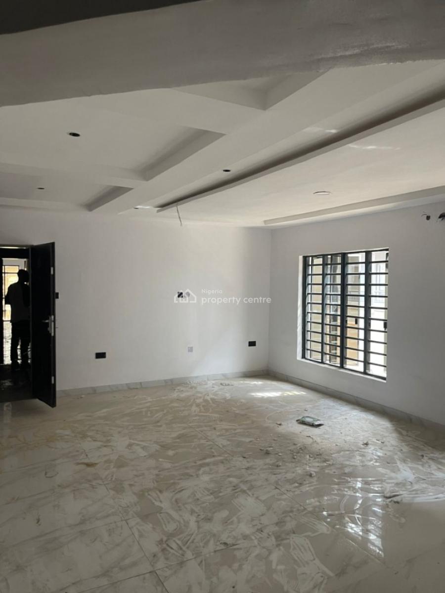 Lovely 3 Bedroom Office Space, Anthony, Maryland, Lagos, Office Space for Rent