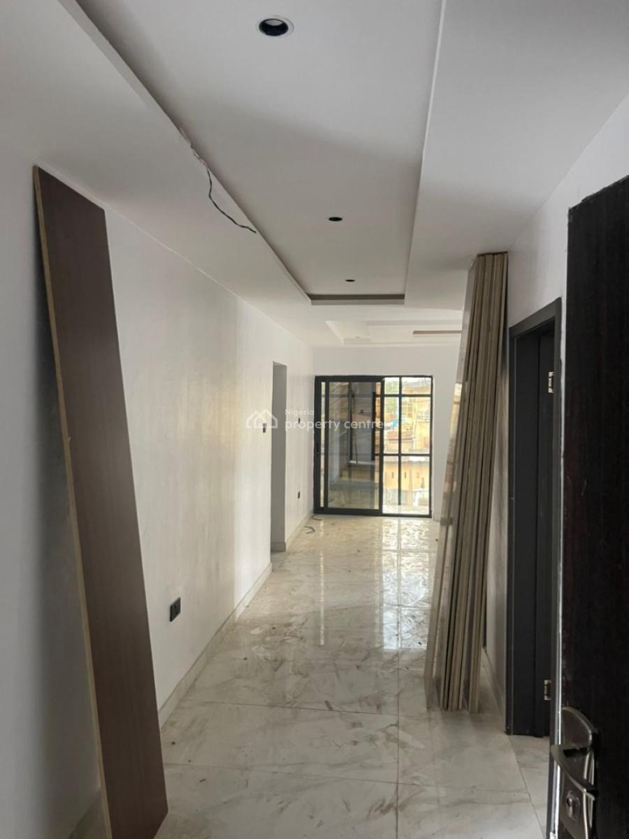 Lovely 3 Bedroom Office Space, Anthony, Maryland, Lagos, Office Space for Rent
