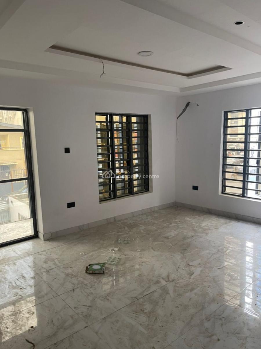 Lovely 3 Bedroom Office Space, Anthony, Maryland, Lagos, Office Space for Rent