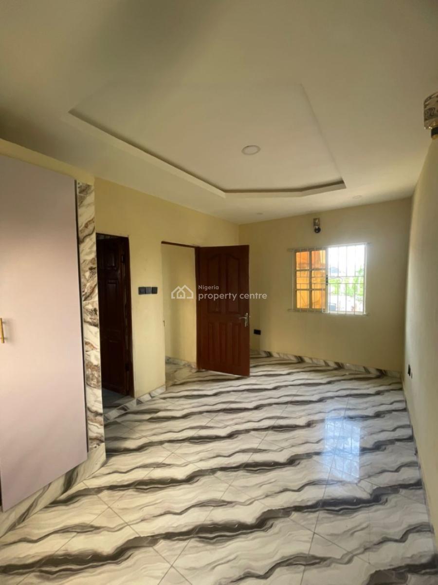 Newly Built Luxury 1 Bedroom Flat, Addo Road, Ajah, Lagos, Mini Flat (room and Parlour) for Rent