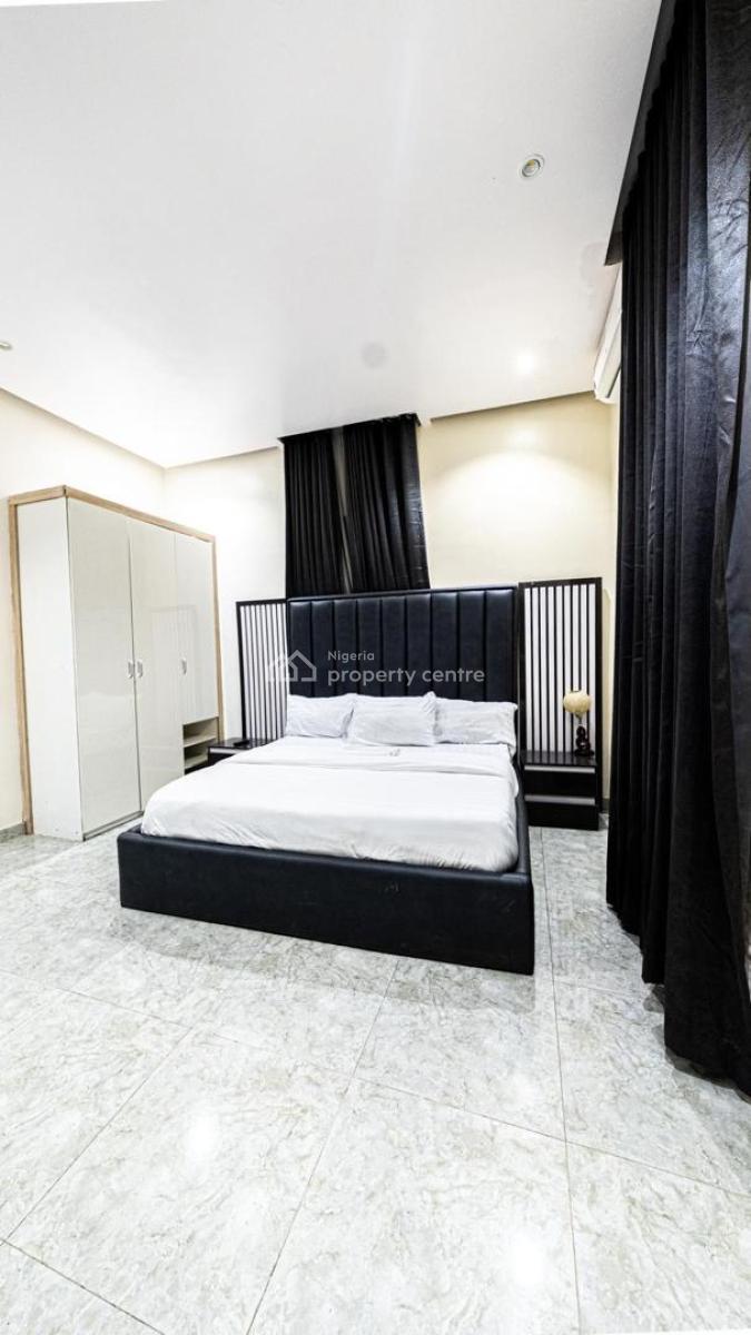 Luxury 5-bedroom Fully Detached Duplex with Bq, Osapa Estate, Osapa, Lekki, Lagos, Detached Duplex for Sale