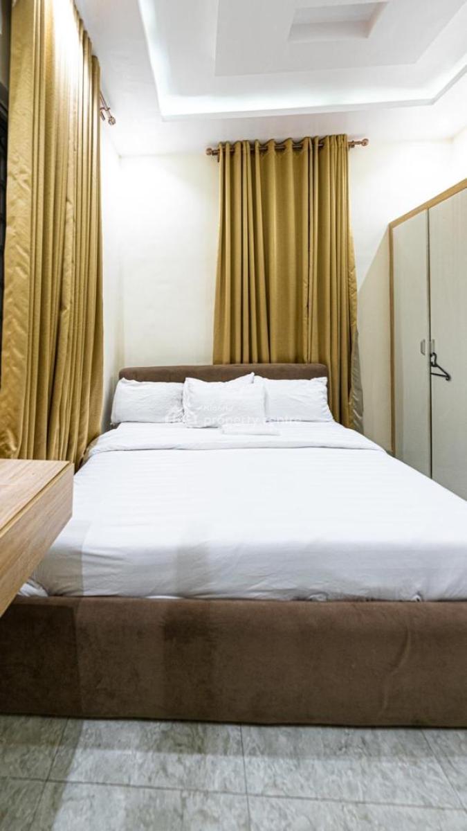 Luxury 5-bedroom Fully Detached Duplex with Bq, Osapa Estate, Osapa, Lekki, Lagos, Detached Duplex for Sale