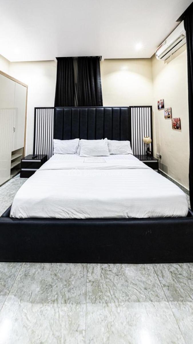 Luxury 5-bedroom Fully Detached Duplex with Bq, Osapa Estate, Osapa, Lekki, Lagos, Detached Duplex for Sale