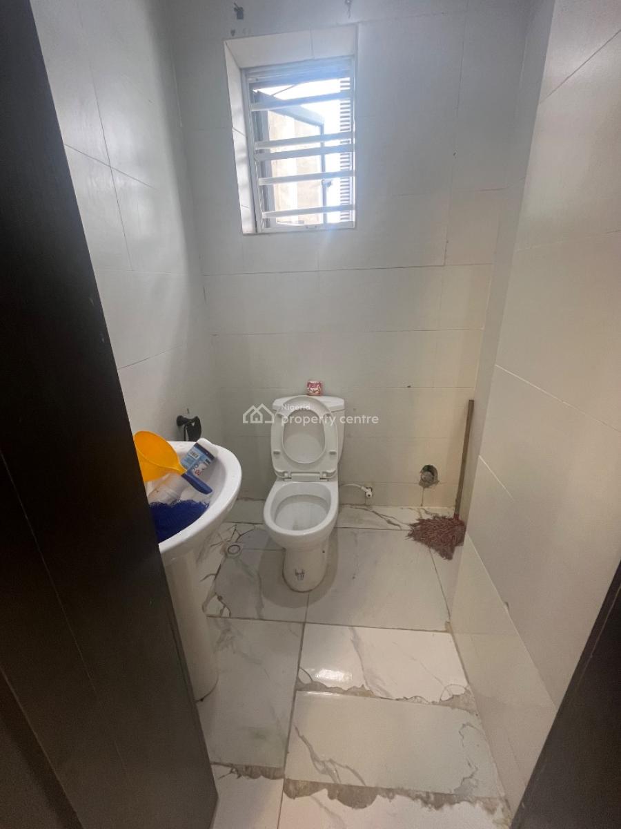 Furnished 2 Bedroom Apartment, Ikate Elegushi, Lekki, Lagos, Flat / Apartment for Rent