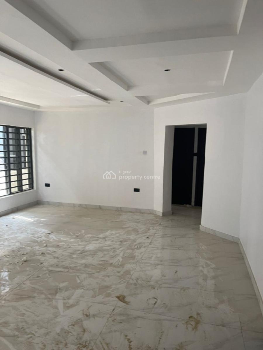 Lovely 2 Bedroom Flat Office Space, Anthony, Maryland, Lagos, Office Space for Rent