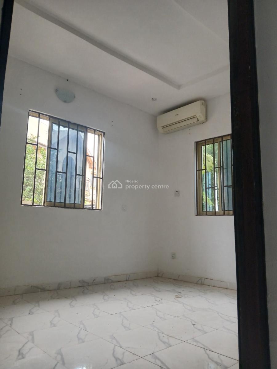 Decent Mini Flat with Two Toilets, Magodo Estate Shangisha, Gra Phase 2, Magodo, Lagos, Mini Flat (room and Parlour) for Rent
