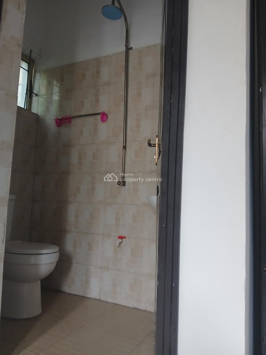 Decent Mini Flat with Two Toilets, Magodo Estate Shangisha, Gra Phase 2, Magodo, Lagos, Mini Flat (room and Parlour) for Rent