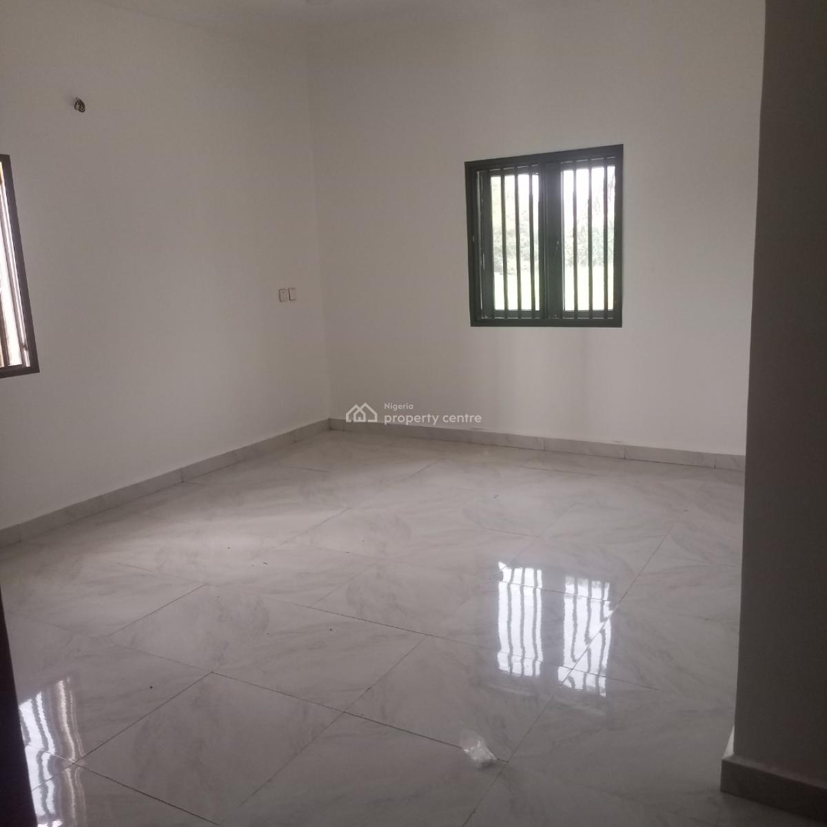 2 Bedroom Flat, By Zagada Filling Station By Ebeano Road, Gaduwa, Abuja, Flat / Apartment for Rent