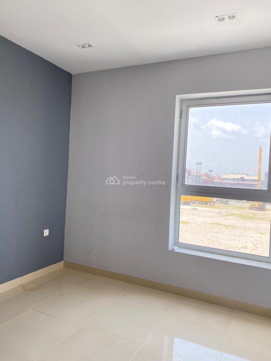 2bedroom Oceanview Apartment with Bq, Bluewaters, Oniru, Victoria Island (vi), Lagos, Flat / Apartment for Rent