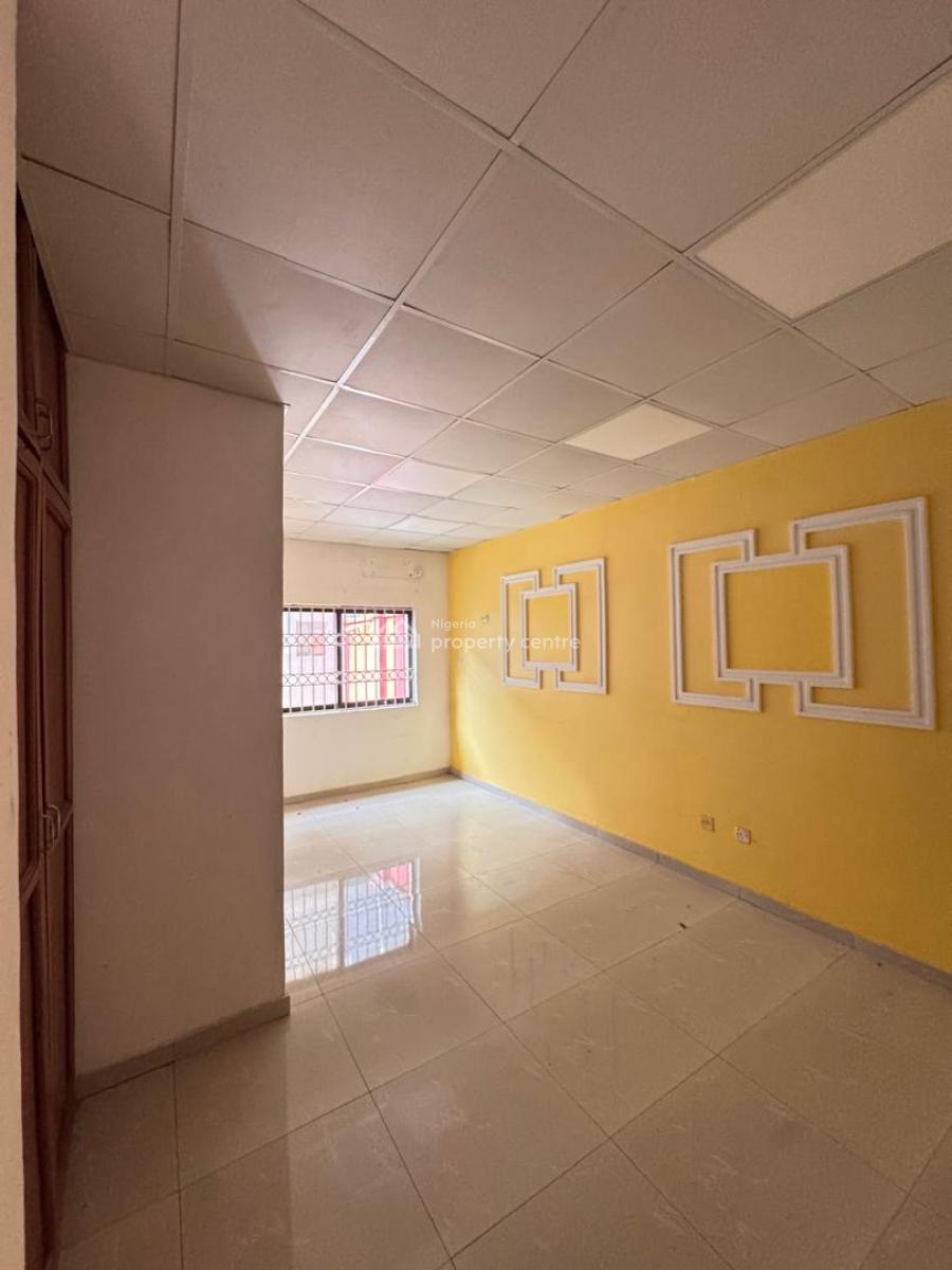 Luxury 5 Bedrooms Fully Detached Duplex with 2rooms Bq for Commercial, Off Admiralty Way, Lekki Phase 1, Lekki, Lagos, Detached Duplex for Rent