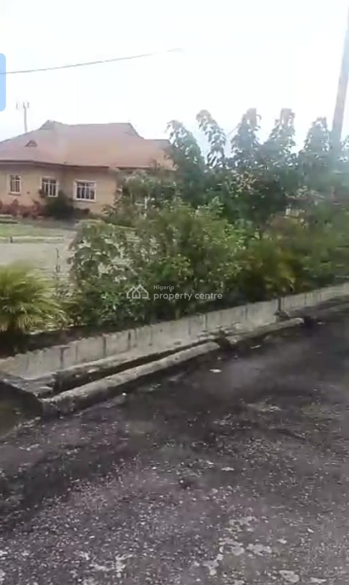 Estate of 9 Units of 3 Bedroom Bungalow, Sapele Road, Ikpoba Okha, Edo, Block of Flats for Sale