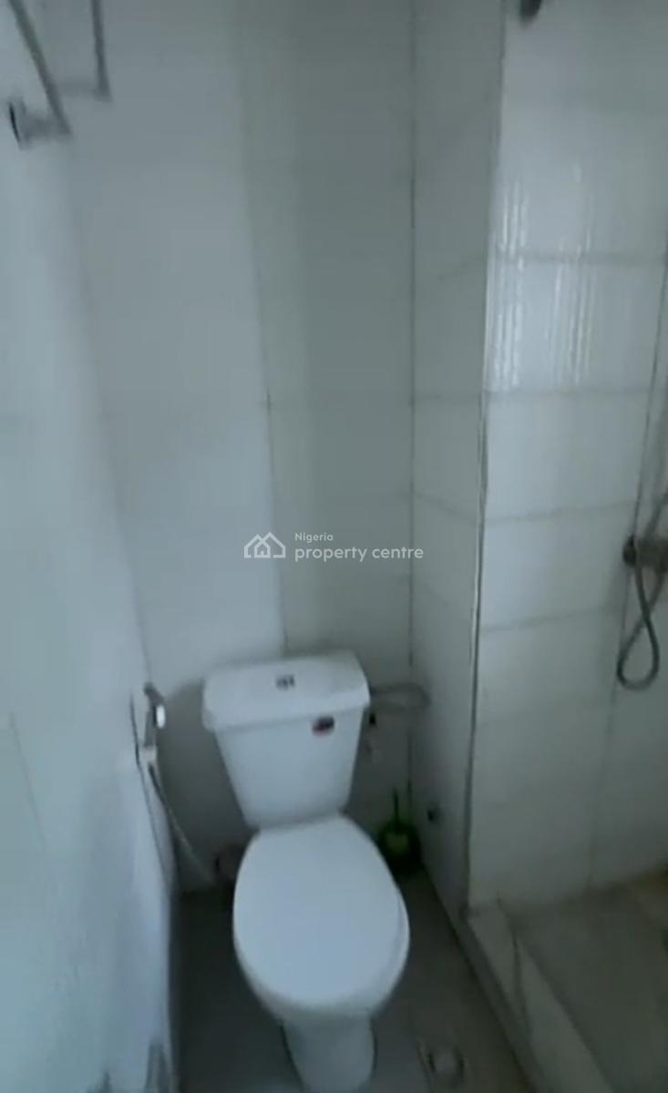 Standard Studio Self Contain Apartment { Video}, Bera Estate Chevron, Lekki, Lagos, Self Contain (single Rooms) for Rent