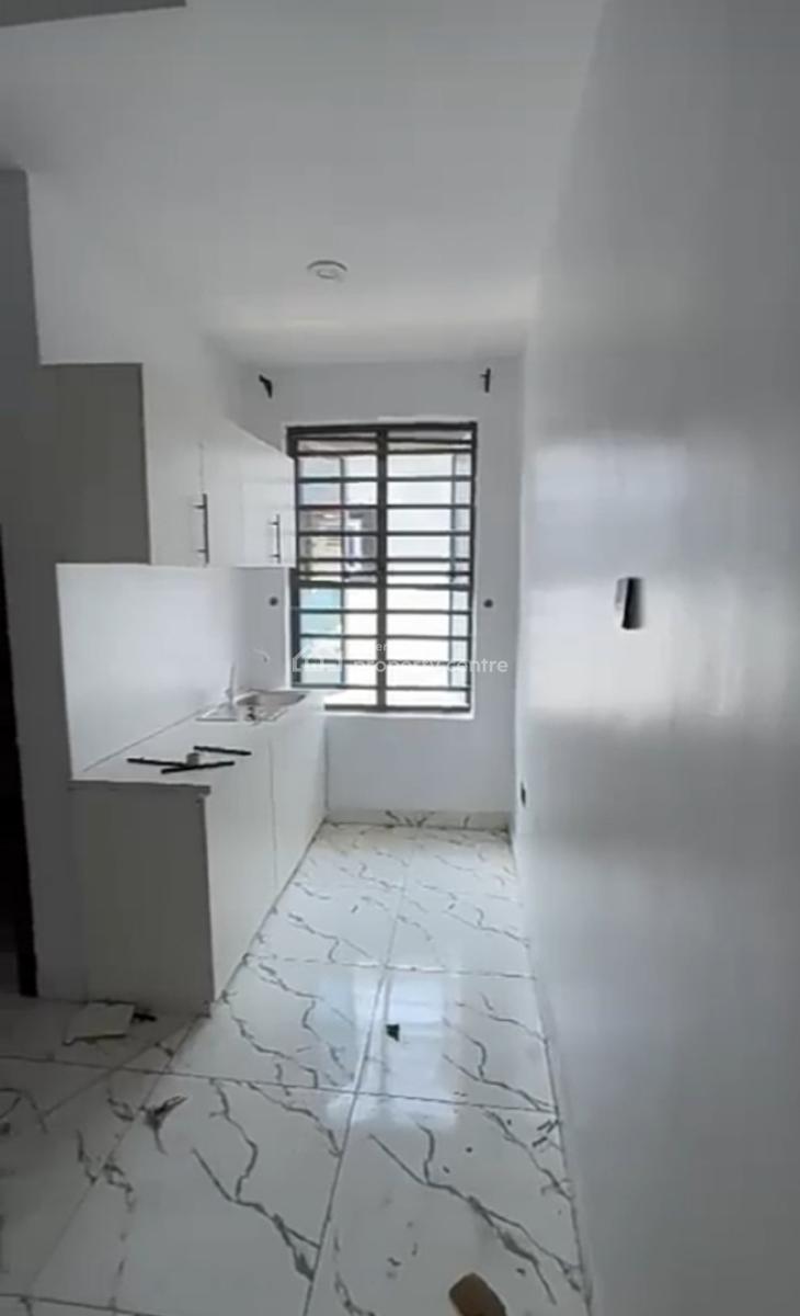 Standard Studio Self Contain Apartment { Video}, Bera Estate Chevron, Lekki, Lagos, Self Contain (single Rooms) for Rent