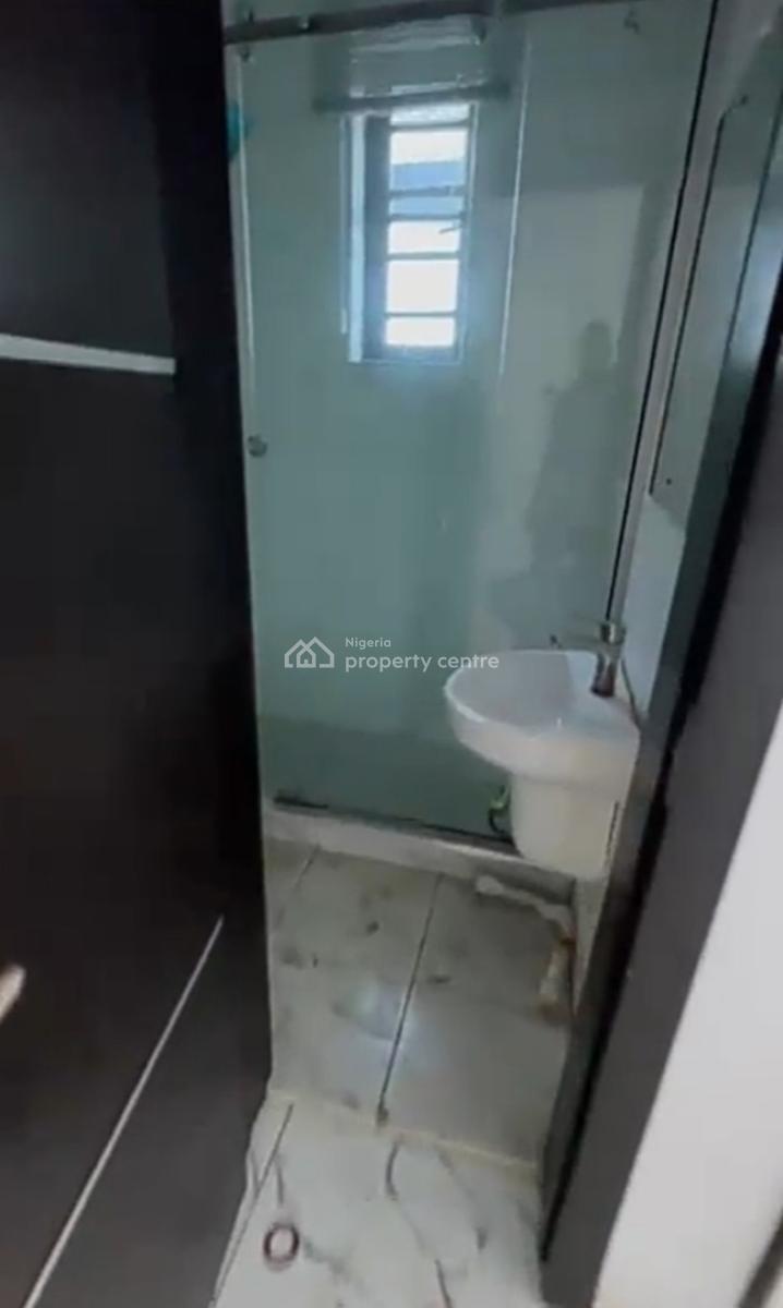 Standard Studio Self Contain Apartment { Video}, Bera Estate Chevron, Lekki, Lagos, Self Contain (single Rooms) for Rent