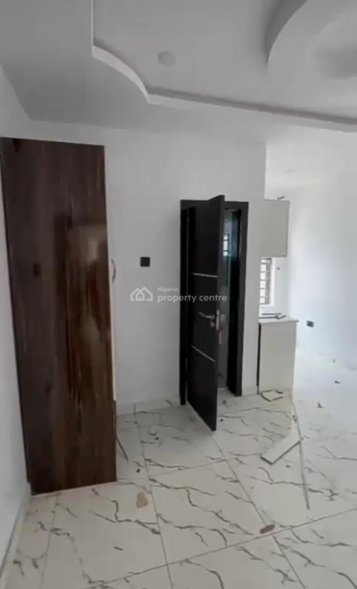 Standard Studio Self Contain Apartment { Video}, Bera Estate Chevron, Lekki, Lagos, Self Contain (single Rooms) for Rent