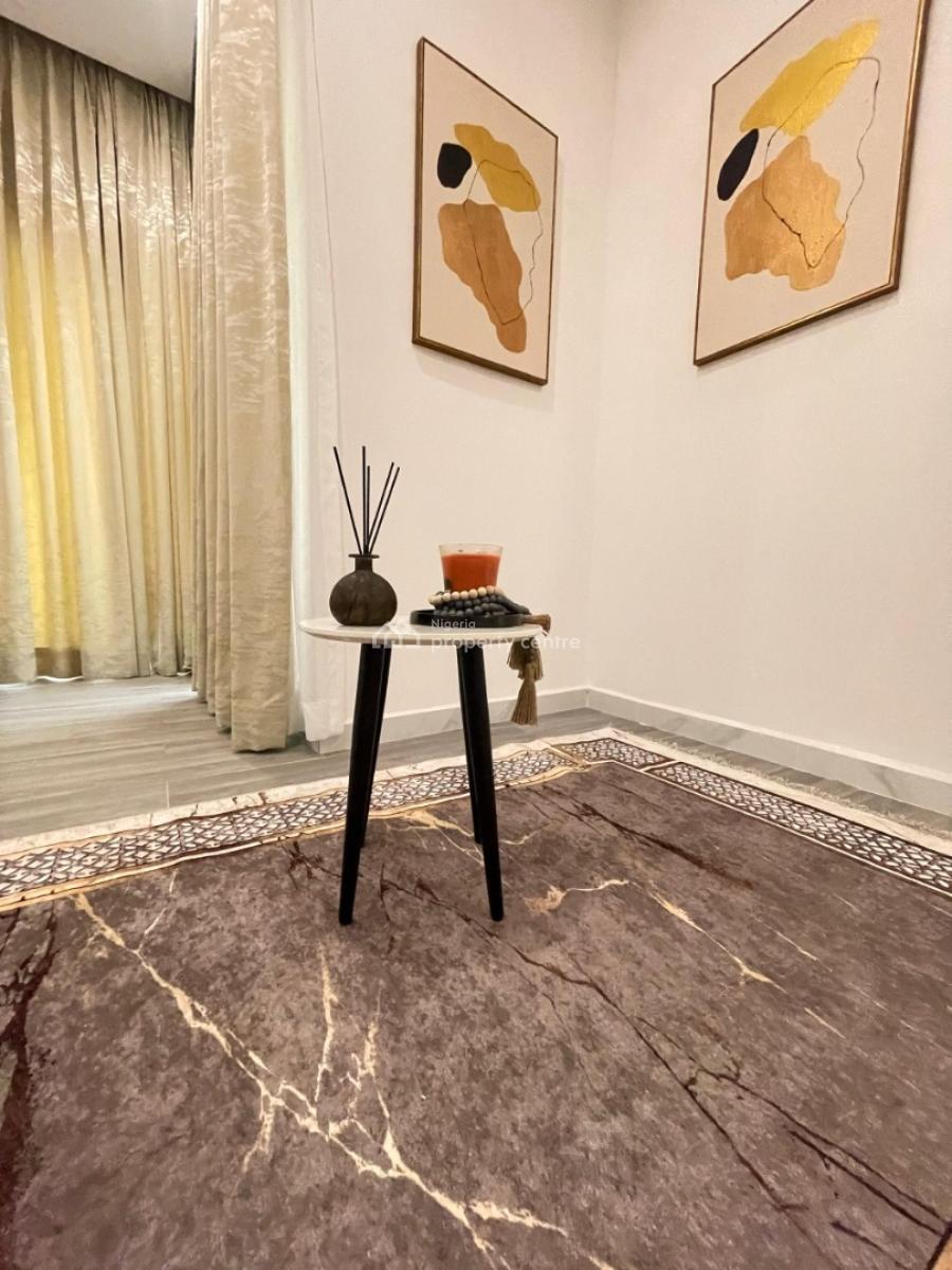 Premium 4 Bedroom Terrace Duplex, Ikeja Gra, Ikeja, Lagos, Terraced Duplex Short Let