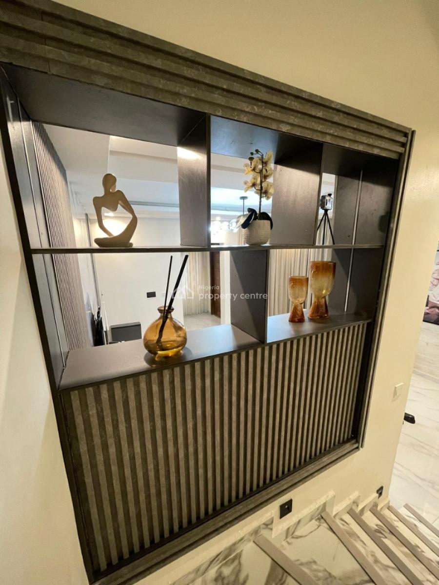 Premium 4 Bedroom Terrace Duplex, Ikeja Gra, Ikeja, Lagos, Terraced Duplex Short Let