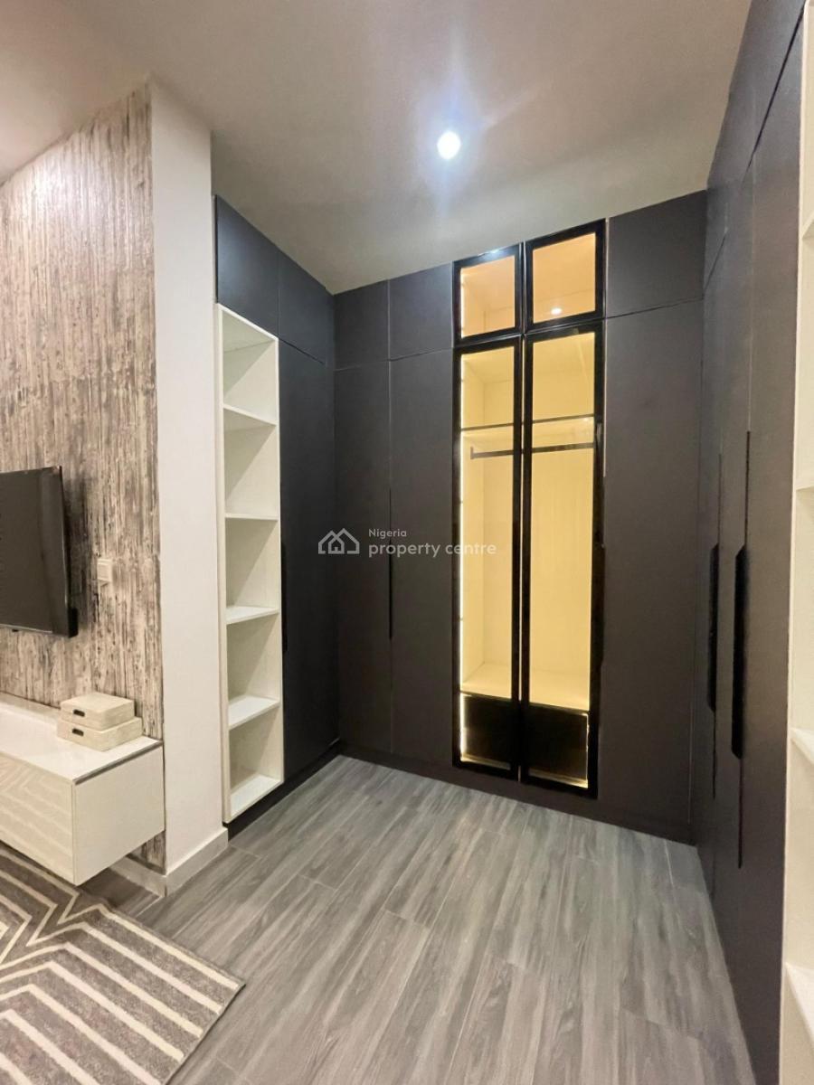 Premium 4 Bedroom Terrace Duplex, Ikeja Gra, Ikeja, Lagos, Terraced Duplex Short Let