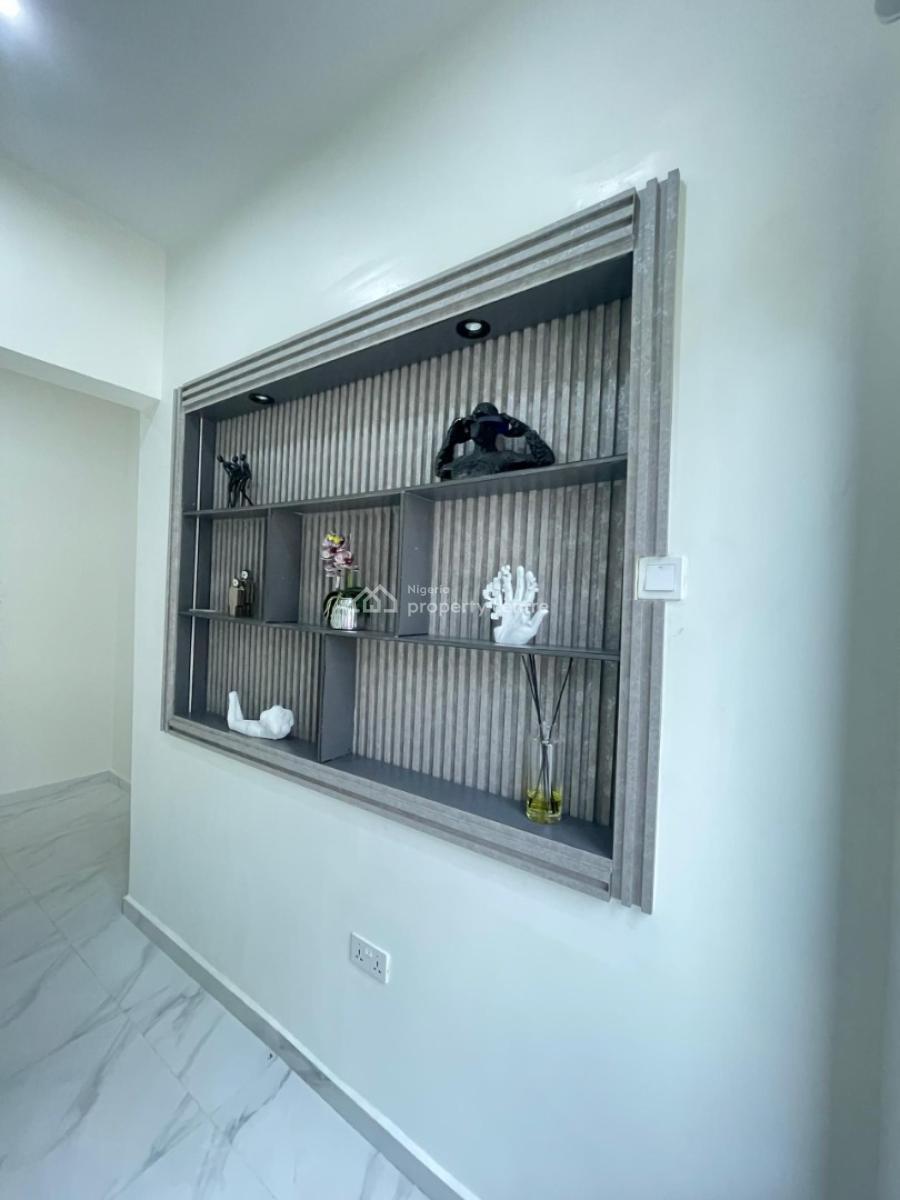 Premium 4 Bedroom Terrace Duplex, Ikeja Gra, Ikeja, Lagos, Terraced Duplex Short Let