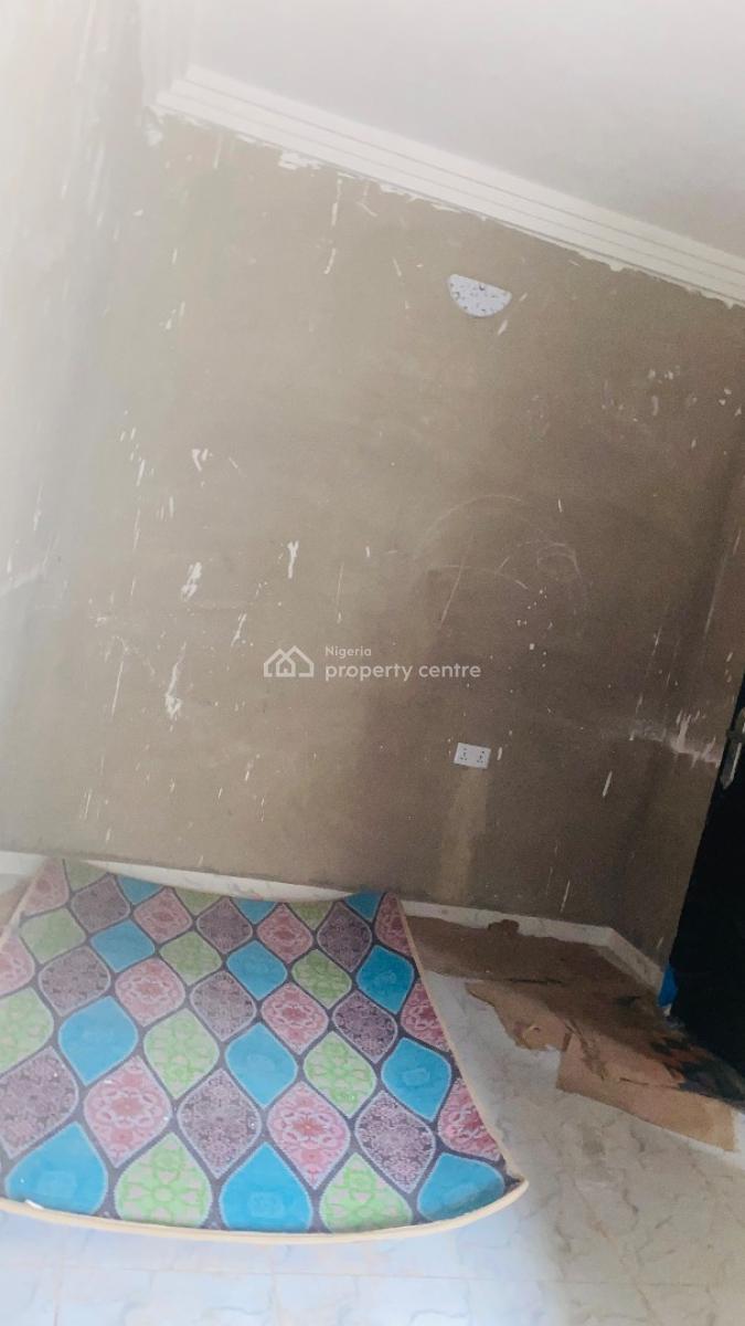 Newly Built Mini Flat, Akilo, Ikeja, Lagos, Mini Flat (room and Parlour) for Rent