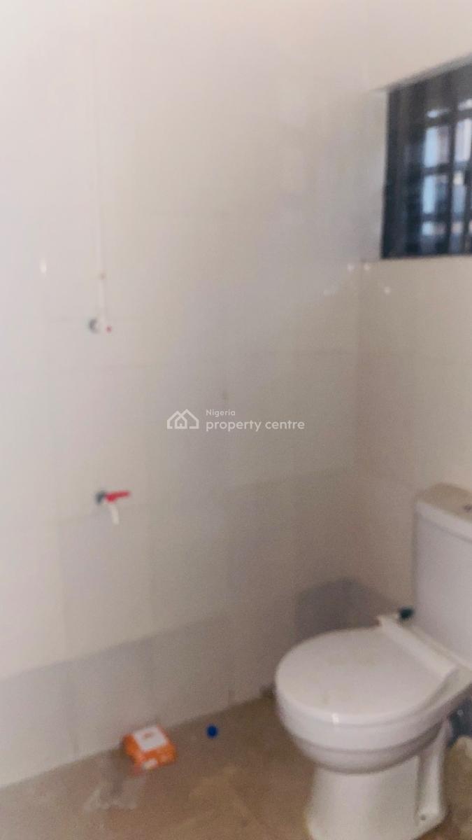 Newly Built Mini Flat, Akilo, Ikeja, Lagos, Mini Flat (room and Parlour) for Rent