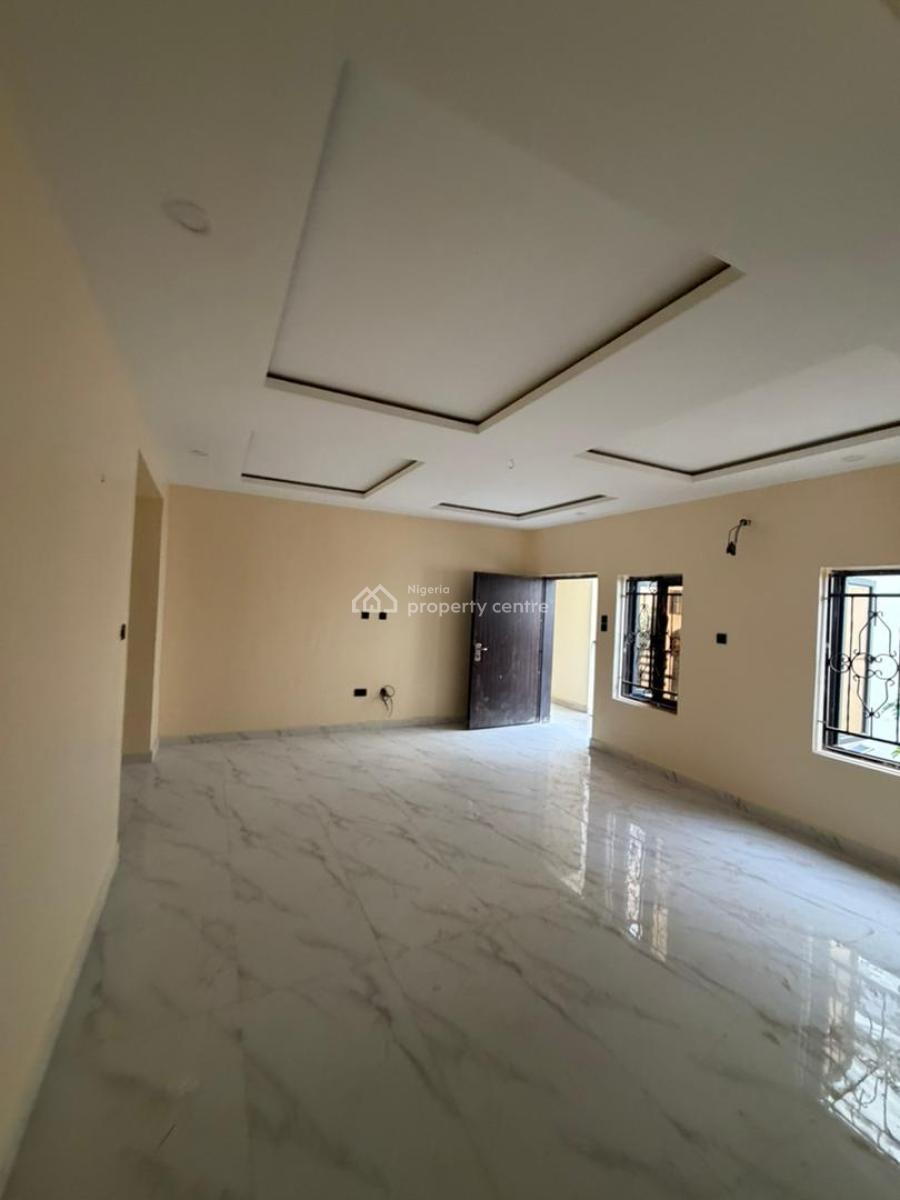 2 Bedroom Apartment, Jahi, Abuja, Flat / Apartment for Rent