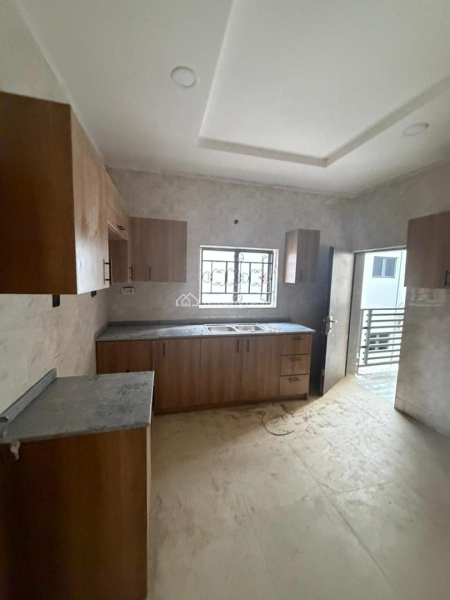 2 Bedroom Apartment, Jahi, Abuja, Flat / Apartment for Rent
