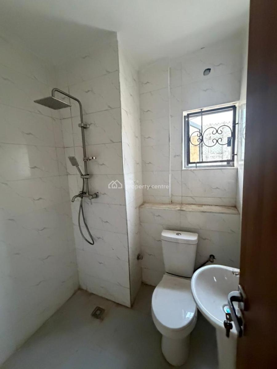 2 Bedroom Apartment, Jahi, Abuja, Flat / Apartment for Rent