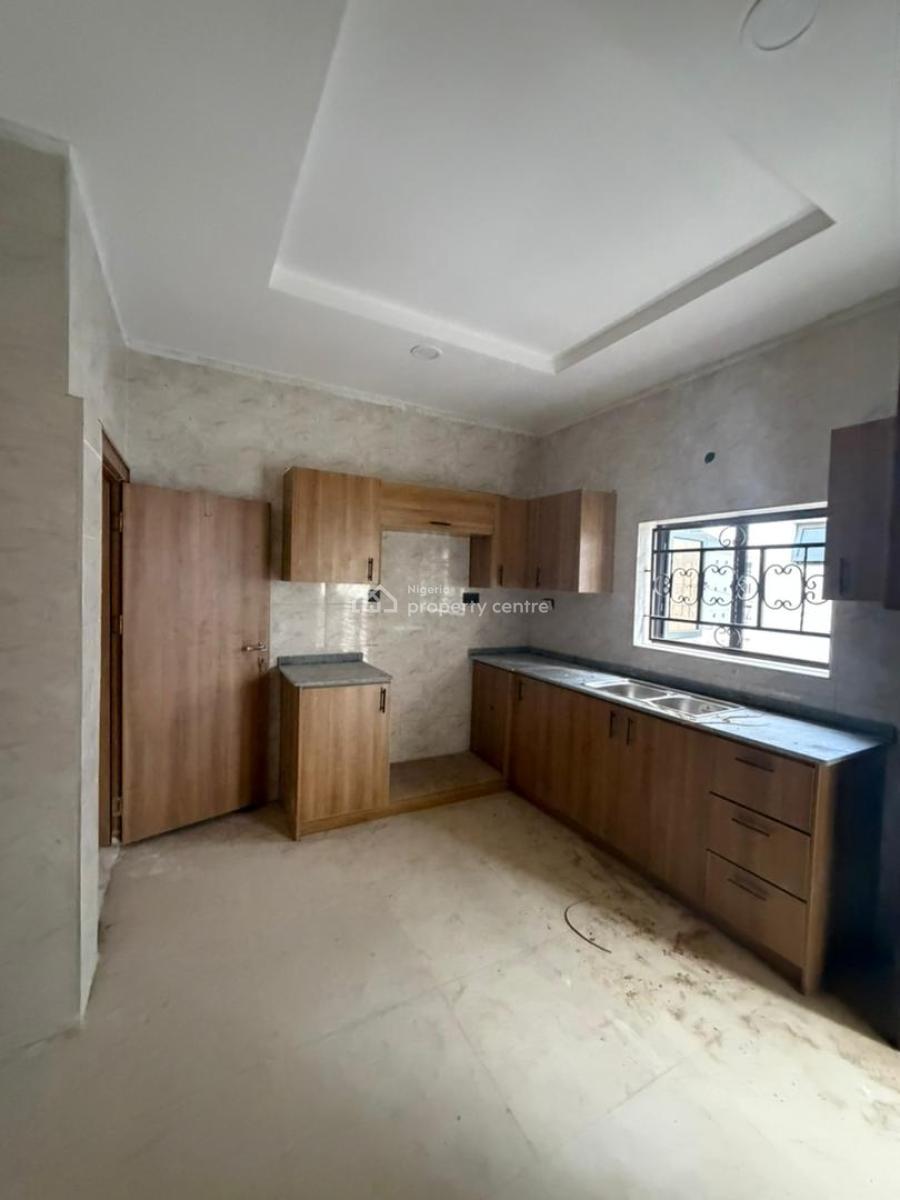2 Bedroom Apartment, Jahi, Abuja, Flat / Apartment for Rent