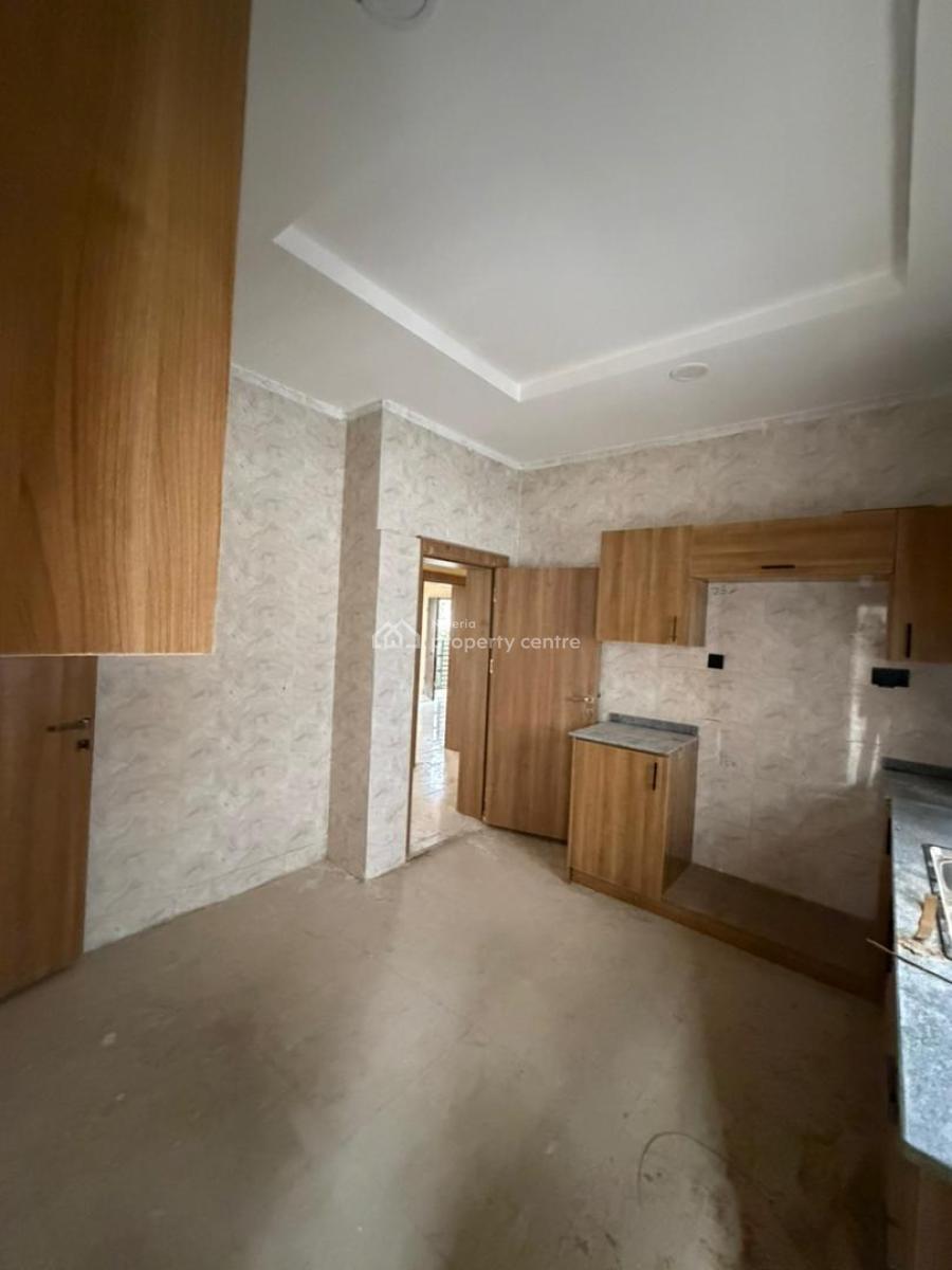 2 Bedroom Apartment, Jahi, Abuja, Flat / Apartment for Rent