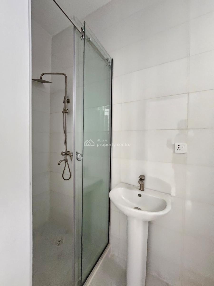 Brand New Affordable 4 Bedroom Full Detached Duplex, Ologolo, Lekki, Lagos, House for Sale