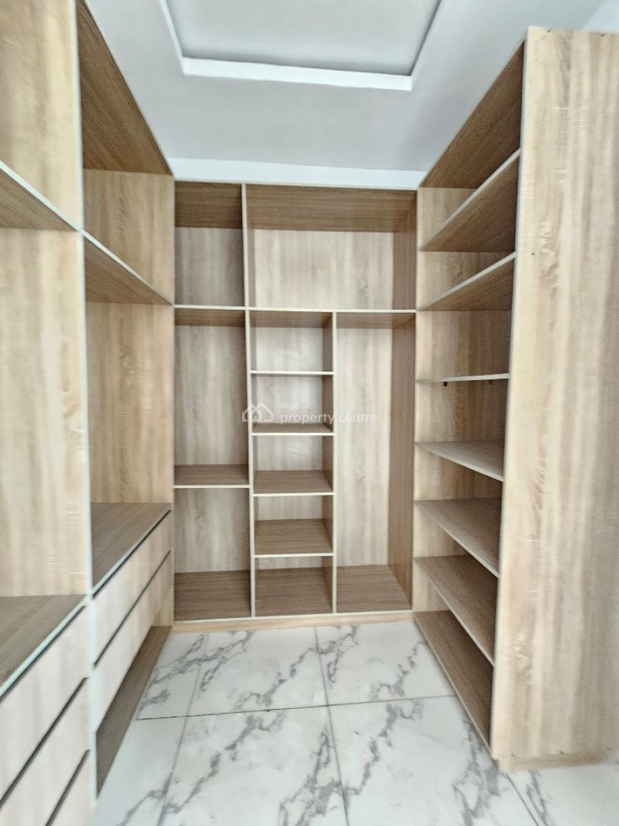 Brand New Affordable 4 Bedroom Full Detached Duplex, Ologolo, Lekki, Lagos, House for Sale
