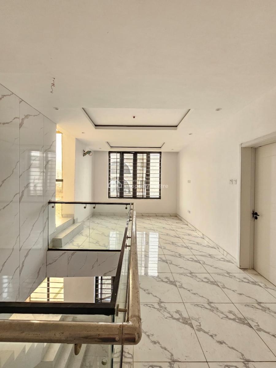 Brand New Affordable 4 Bedroom Full Detached Duplex, Ologolo, Lekki, Lagos, House for Sale