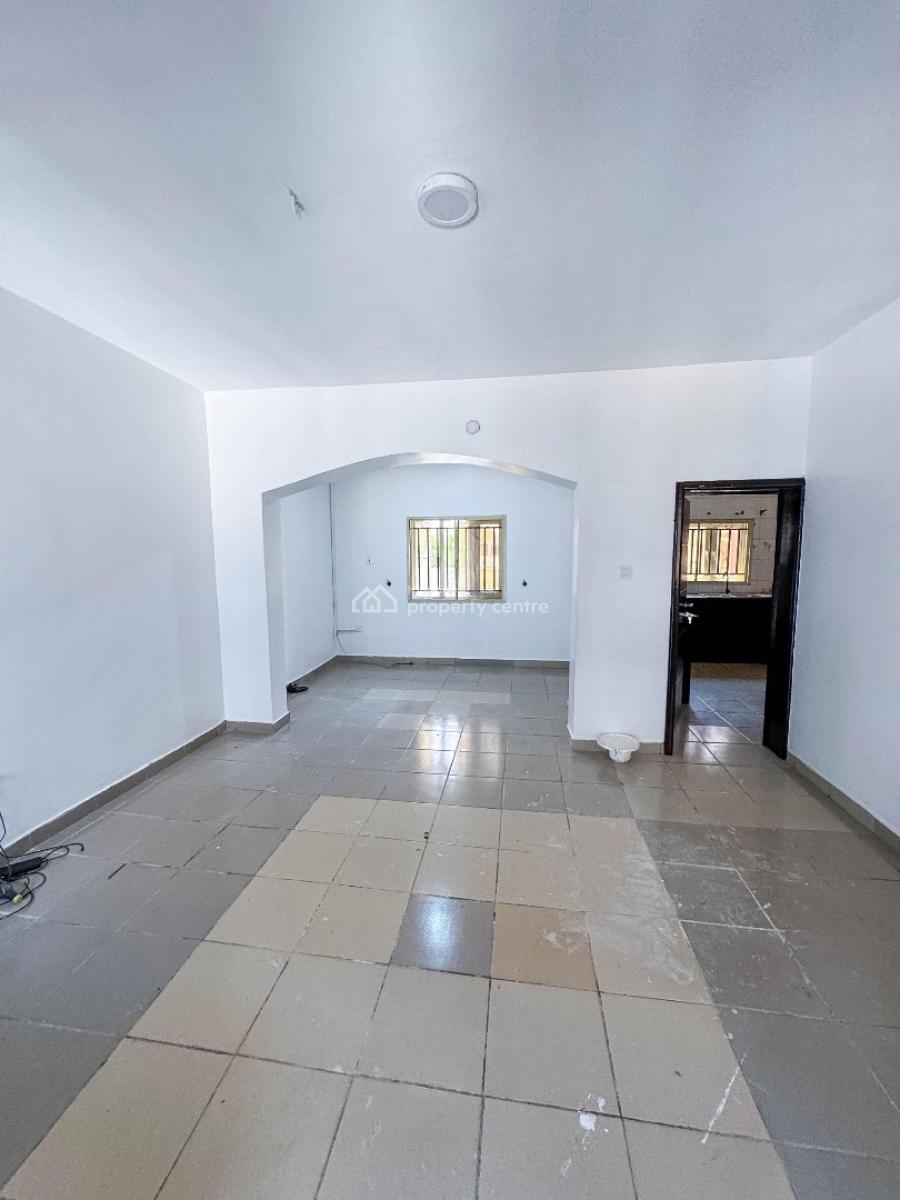 3 Bedroom Terrace Duplex, Salem, Ikate, Lekki, Lagos, Terraced Duplex for Rent
