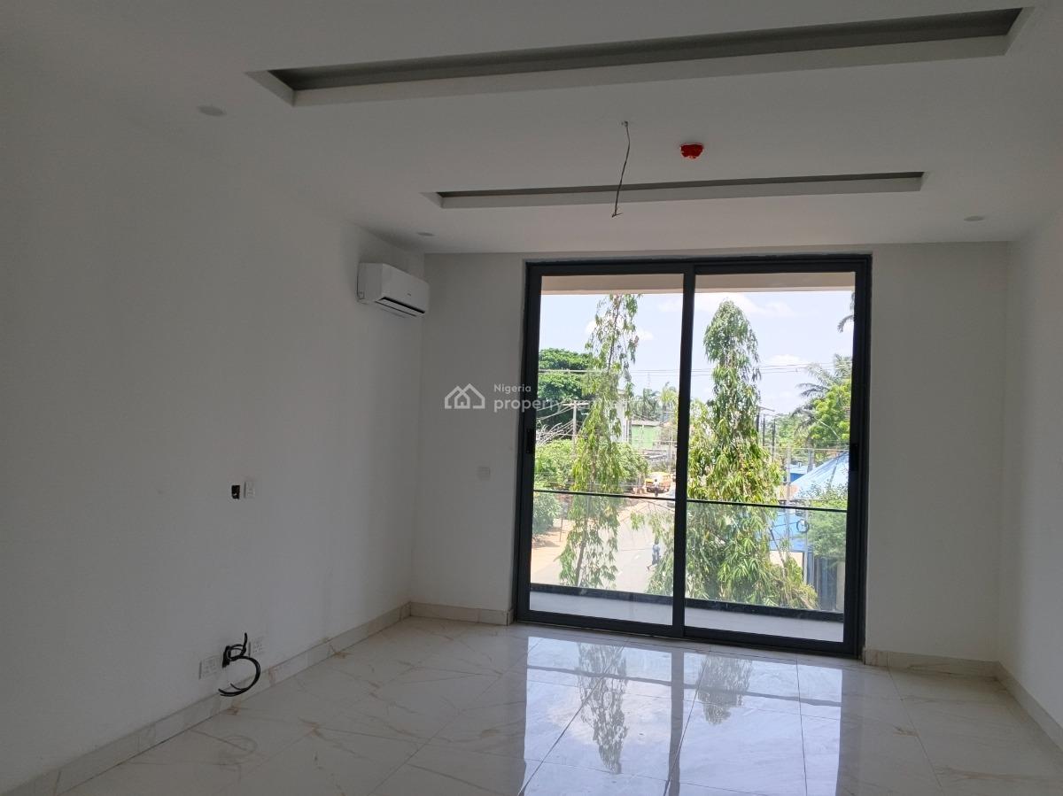 Tastefully Finished 3 Bedroom Flat Located in a Secured Compound, Ikeja Gra, Ikeja, Lagos, House for Rent