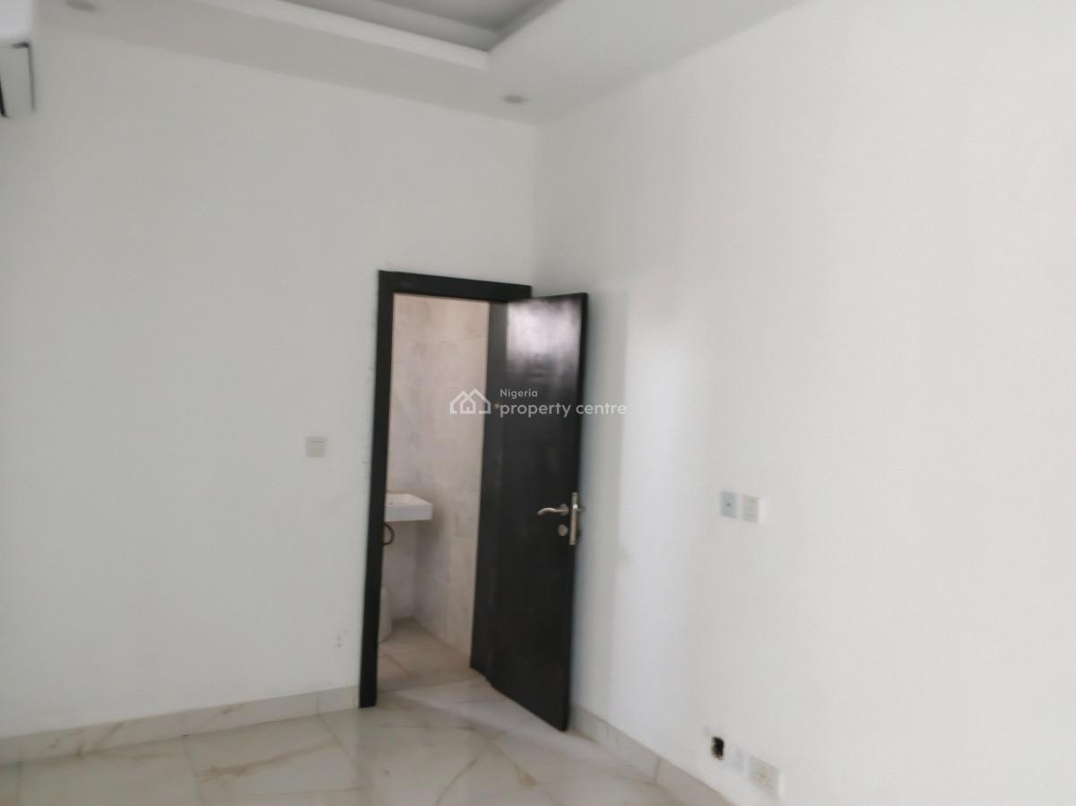 Tastefully Finished 3 Bedroom Flat Located in a Secured Compound, Ikeja Gra, Ikeja, Lagos, House for Rent