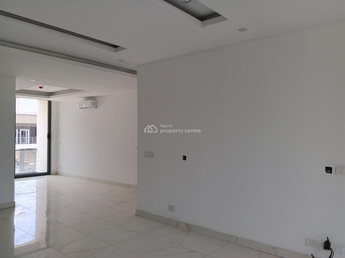 Tastefully Finished 3 Bedroom Flat Located in a Secured Compound, Ikeja Gra, Ikeja, Lagos, House for Rent