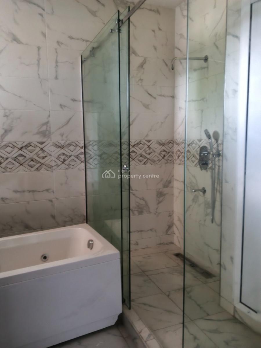 Tastefully Finished 3 Bedroom Flat Located in a Secured Compound, Ikeja Gra, Ikeja, Lagos, House for Rent