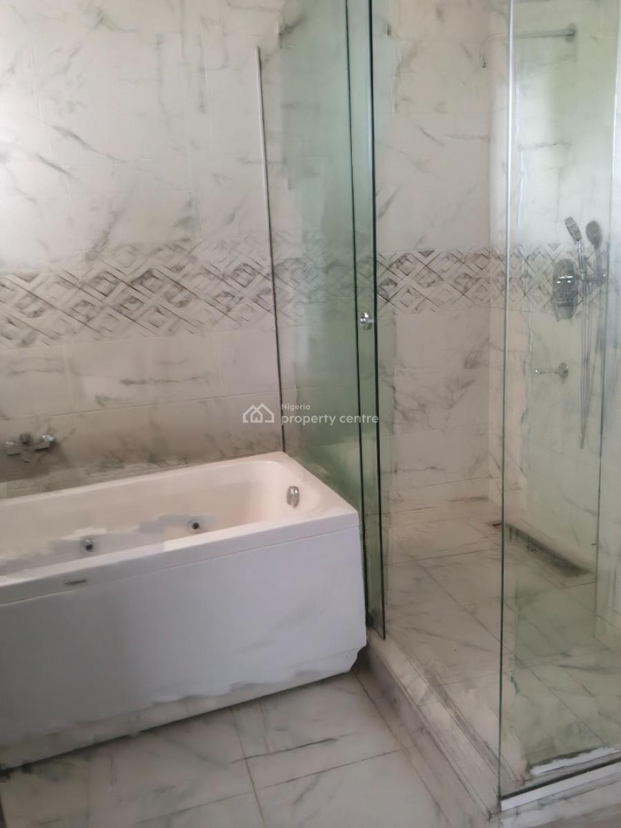 Tastefully Finished 3 Bedroom Flat Located in a Secured Compound, Ikeja Gra, Ikeja, Lagos, House for Rent