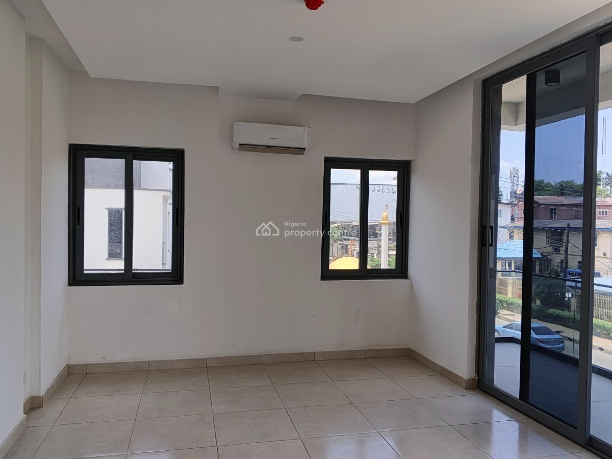 Tastefully Finished 3 Bedroom Flat Located in a Secured Compound, Ikeja Gra, Ikeja, Lagos, House for Rent
