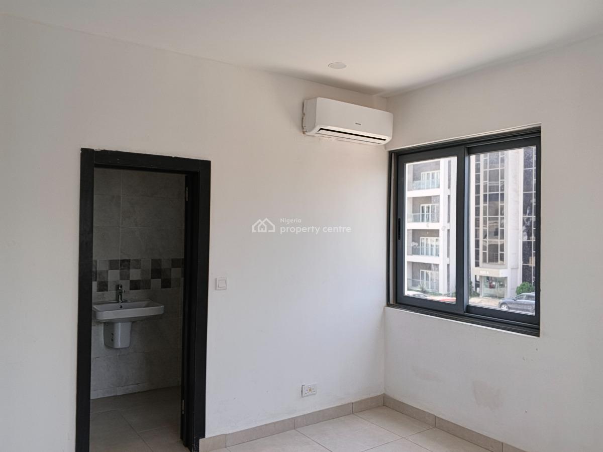 Tastefully Finished 3 Bedroom Flat Located in a Secured Compound, Ikeja Gra, Ikeja, Lagos, House for Rent