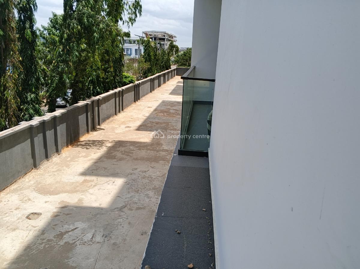 Tastefully Finished 3 Bedroom Flat Located in a Secured Compound, Ikeja Gra, Ikeja, Lagos, House for Rent