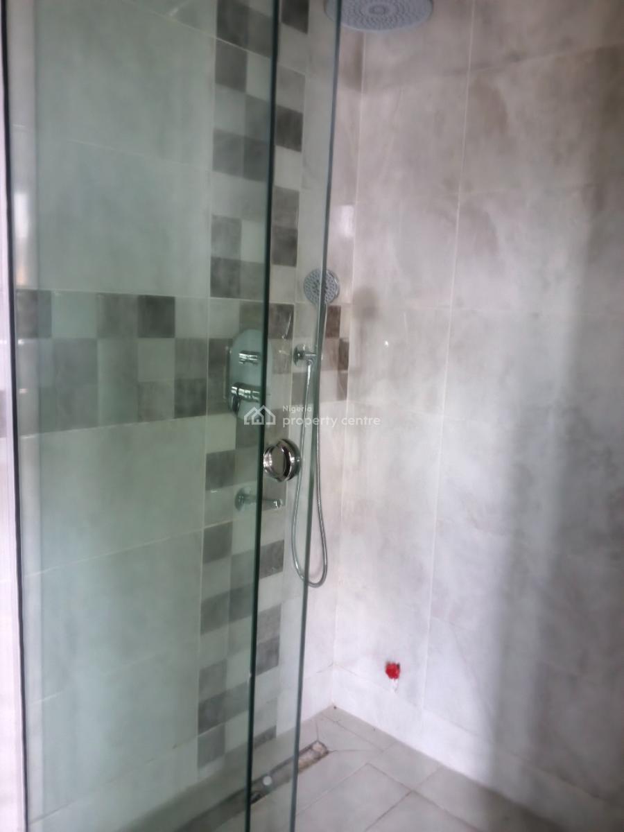 Tastefully Finished 3 Bedroom Flat Located in a Secured Compound, Ikeja Gra, Ikeja, Lagos, House for Rent