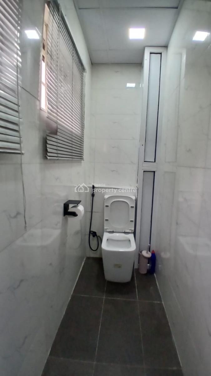 203 Sqm of Office Space, Victoria Island (vi), Lagos, Office Space for Rent