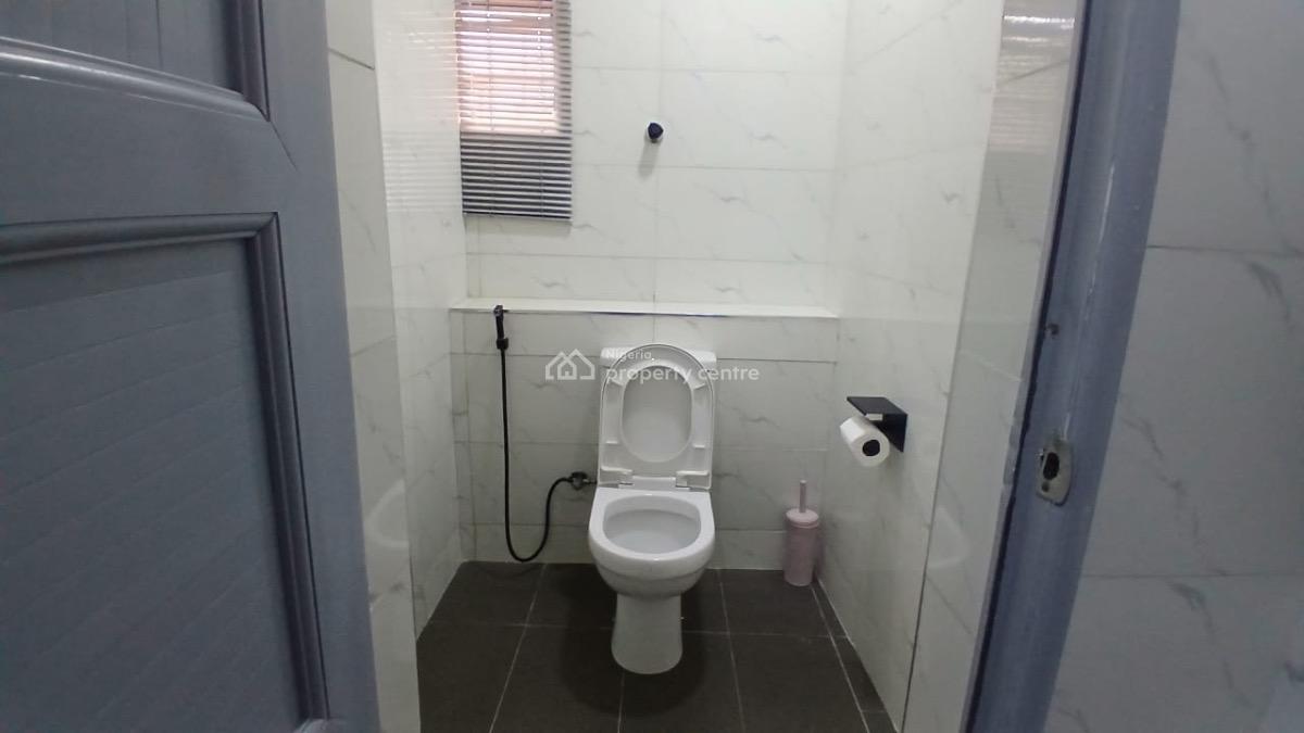 203 Sqm of Office Space, Victoria Island (vi), Lagos, Office Space for Rent