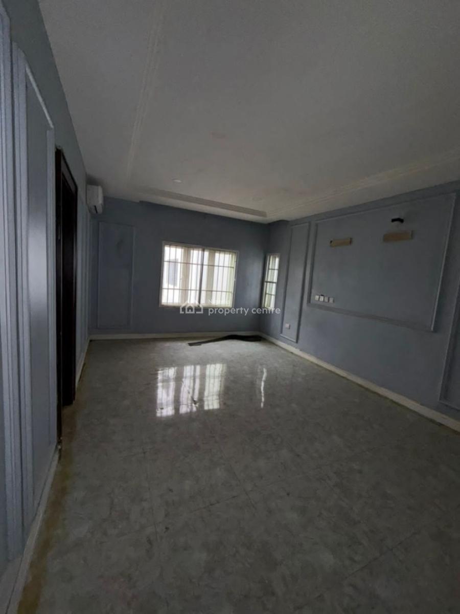 2 Bedroom Apartment, Katampe Extension, Katampe, Abuja, Flat / Apartment for Rent