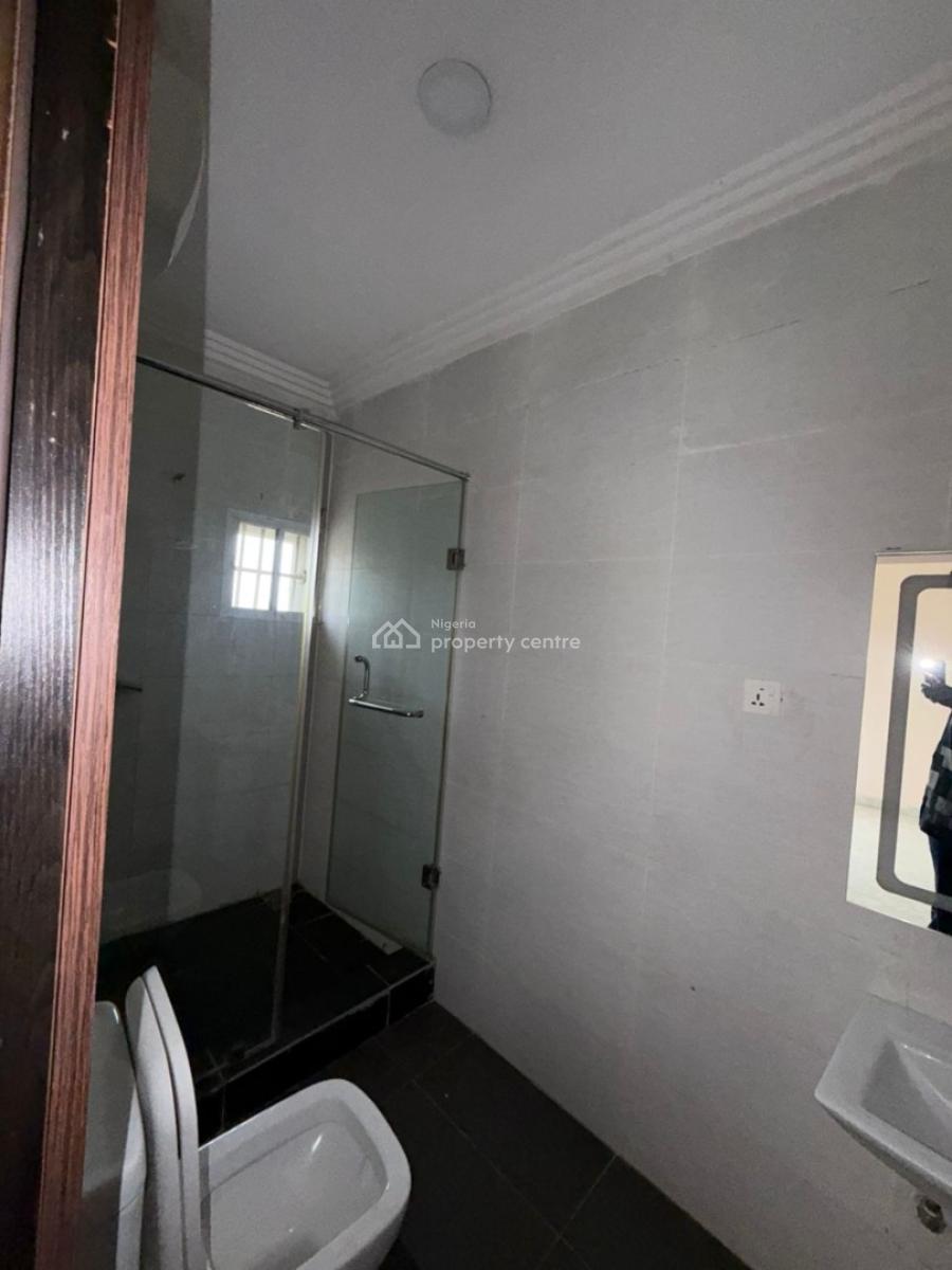 2 Bedroom Apartment, Katampe Extension, Katampe, Abuja, Flat / Apartment for Rent