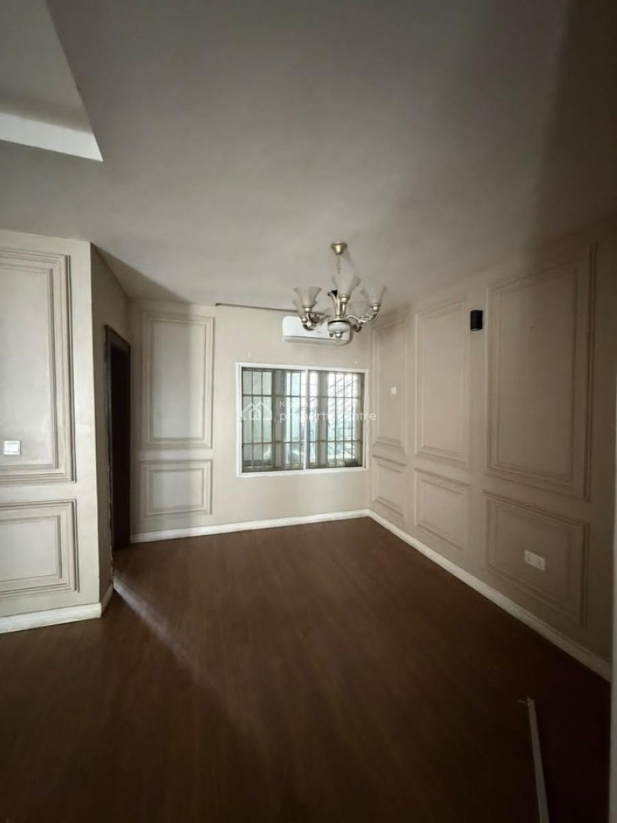 2 Bedroom Apartment, Katampe Extension, Katampe, Abuja, Flat / Apartment for Rent