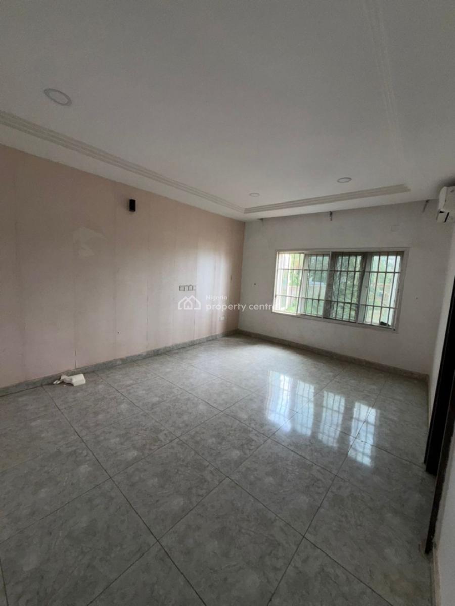 2 Bedroom Apartment, Katampe Extension, Katampe, Abuja, Flat / Apartment for Rent